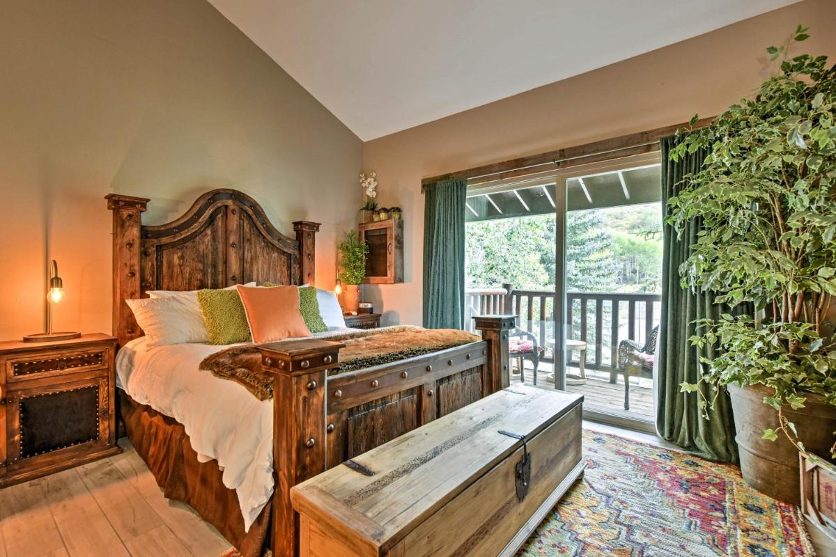 Popular attractions Area Nearby Property